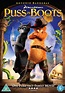 Puss In Boots [DVD]: Amazon.co.uk: Antonio Banderas, Chris Miller ...