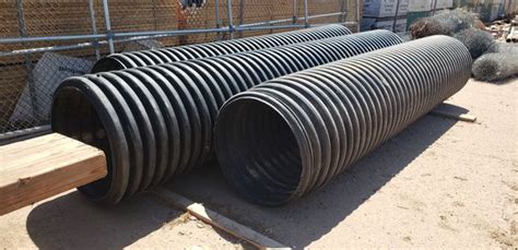 Hdpe Corrugated Pipe For Sale In Phoenix Az Offerup