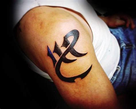 70 Virgo Tattoos For Men Astrology Ink Designs Ideas