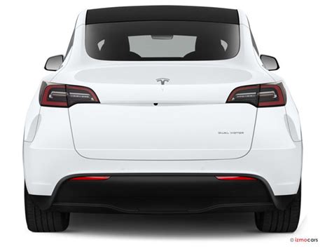 2022 Tesla Model Y Review Ratings Specs Prices And Photos The Car