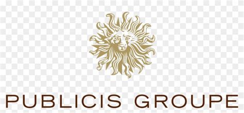 Download Publicis Groupe Logo Clipart Png Download Pikpng