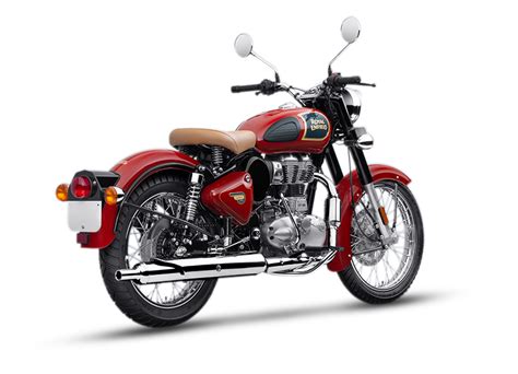 Understand And Buy Royal Enfield Bullet Red Colour Price Disponibile