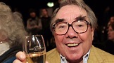 Ronnie Corbett's best jokes | ITV News