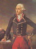 1739-1823-DUMOURIEZ. Charles-François du Perrier du Mouriez, dit ...