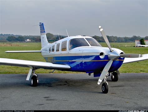 Piper Pa 32r 301t Turbo Saratoga Ii Tc Untitled Aviation Photo 1286237