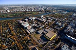 Study in Alberta - University of Alberta