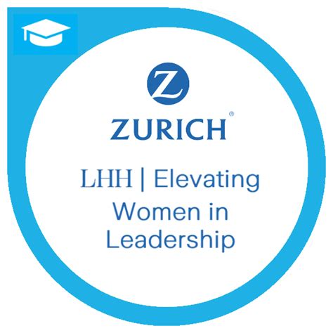 Lhh Elevating Women In Leadership Credly
