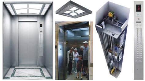Machine Roomless Elevator At Best Price In Rajkot Gujarat From Express