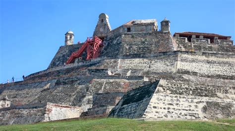 Atractivos Turísticos De Cartagena Conoce Qué Ver En La Ciudad