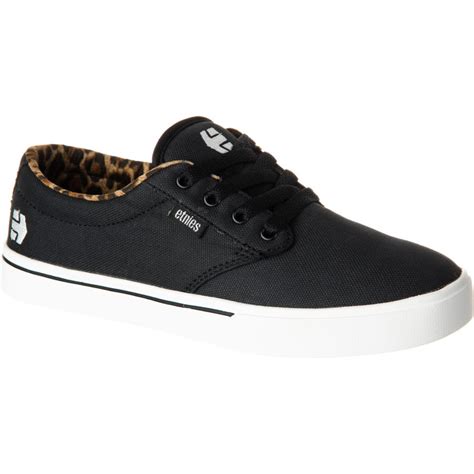 Etnies Jameson 2 Skate Shoe Womens