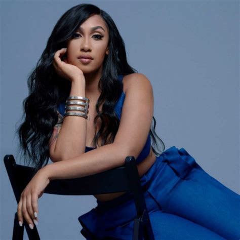 Queen Naija Back With New Single Good Morning Text 360 Magazine