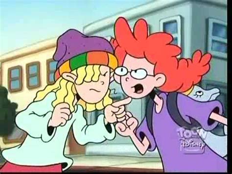 Pepper Ann The Way They Were Youtube
