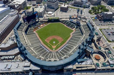 12 Smallest MLB Stadiums By Capacity Baseball Bible