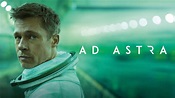 Ad Astra (2019) - Backdrops — The Movie Database (TMDB)