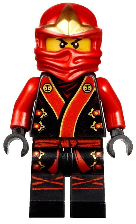 Lego 70500 Kais Fire Mech I Brick City