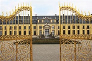 Gallery of Schloss Herrenhausen