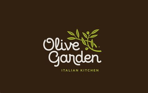 Maybe you would like to learn more about one of these? Olive Garden's New Logo Probably Can't Save Olive Garden ...