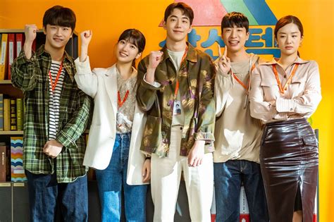 Best K Dramas Of 2020 Start Up Itaewon Class Hypebae