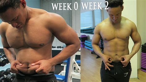 It's hard to believe, but you can shape your body and lose belly fat in just a week. How to Lose Stubborn Belly Fat in 2 Weeks | Student Shredding 2.6 - YouTube