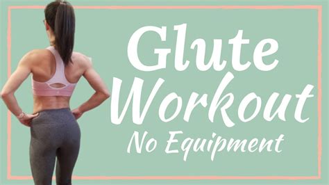 10 Best Glute Activation Exercises Video Nourish Move Love Atelier Yuwaciaojp