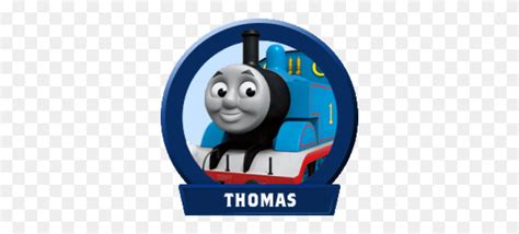 Thomas The Tank Engines Fun With Words Characters Thomas The Train
