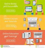 Pictures of Online Education College Courses