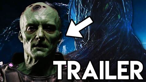 Krypton Episode 1 Brainiac Trailer Brainiacs Ship Explained Youtube