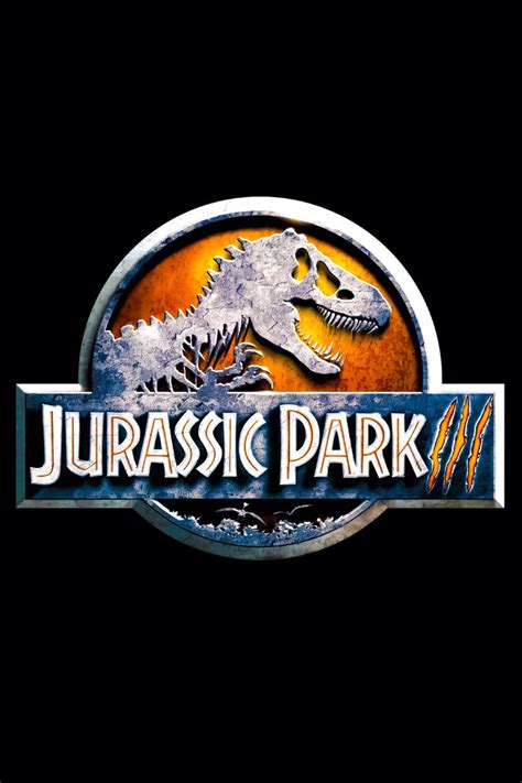 Jurassic Park Iii 2001 Online Kijken