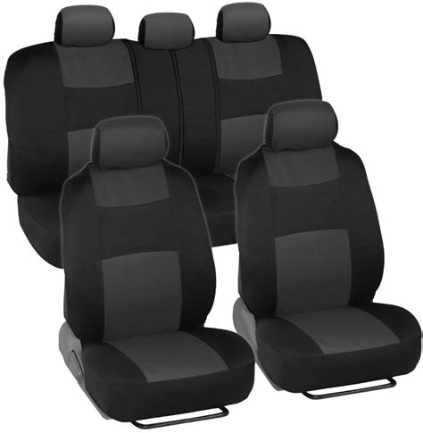 10 Best Seat Covers For Toyota 4runner