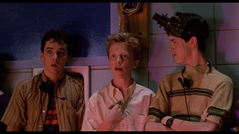 Sixteen Candles Arrow Video Blu Ray Review Moviemans Guide To The
