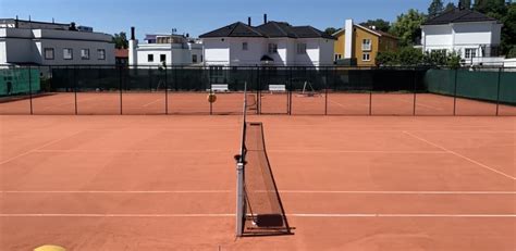 Oslo Tennisklubb | BRUCE