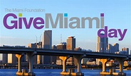 Give Miami Day - CNW Network
