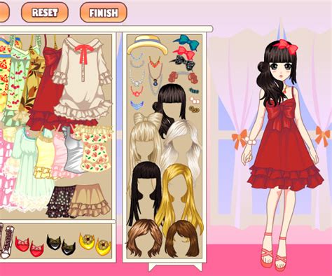 Play the latest dress up games only on girlsplay.com. Laces Girl Dress Up game online | Girls games only