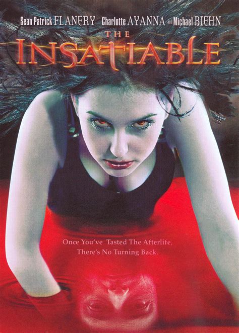 Best Buy The Insatiable Dvd 2006