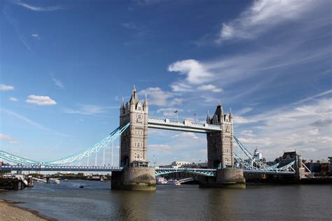 London Bridge History And Story