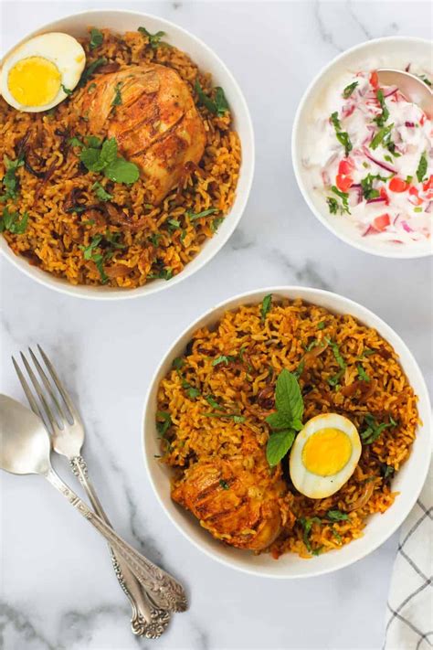How To Cook Basmati Rice For Biryani Foodrecipestory