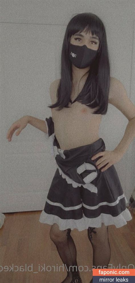 Hiroki Blacked Nude Leaks OnlyFans Faponic