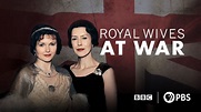 Royal Wives at War on Apple TV