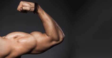 ćwiczenia Na Biceps Bez Sprzętu - Ćwiczenia na biceps w domu (prawie bez sprzętu)Facetem jestem i o