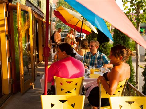 Please allow 45 mins to an hour for online orders. The Ultimate Guide to Dining Along East Colfax - Eater Denver