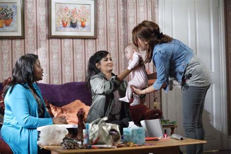 Will Stacey Lose Lily Episode Eastenders Whats On Tv