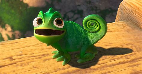 We Know Which Cute Disney Animal You Need To See Right Now Tangled