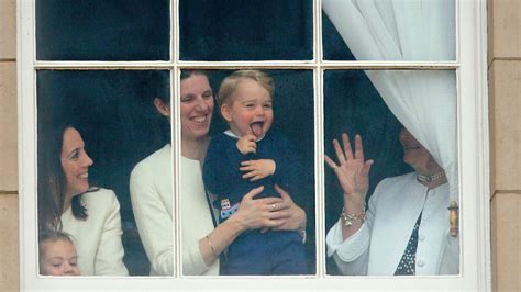 How Norland Nanny Keeps Royal Children Well Behaved Tatler