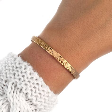 Gold Bracelets For Women Loa 18k Pandalys Gold Bracelet For Women