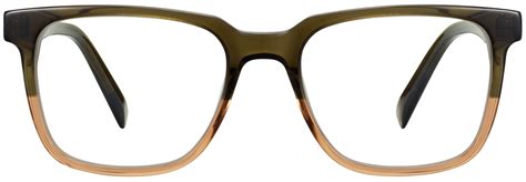 chamberlain eyeglasses in cactus fade warby parker