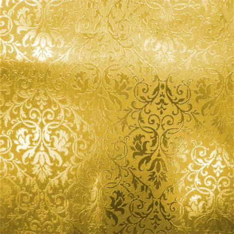 Wallpaper Warna Emas Gold Paper With Design 3269705 Hd Wallpaper