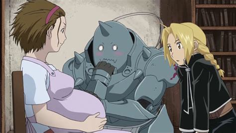 Ask John Why Are Pregnant Women So Rare In Anime Animenation Anime