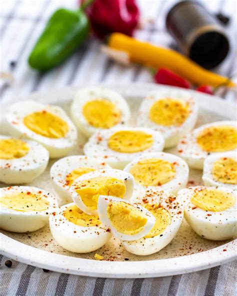 Types Of Boiled Eggs Discount Wholesale Save 60 Jlcatjgobmx