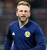 Johnny Russell urges Uefa not to rush Scotland’s Euro 2020 play-off ...