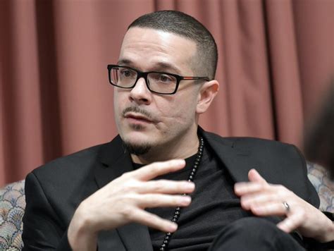 Proof that white privilege exists, he made it to the upper echelon of blm. Shaun King Calls for Removal of 'White Jesus' Images, Trump's Lawyer Fears Cancel Christianity Trend